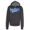 3719Y Youth Sponge Fleece Hoodie Thumbnail
