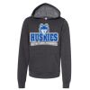 3719Y Youth Sponge Fleece Hoodie Thumbnail