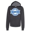 3719Y Youth Sponge Fleece Hoodie Thumbnail